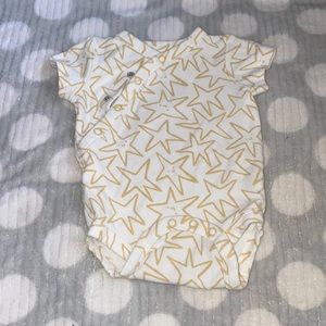 White & yellow stars ⭐️